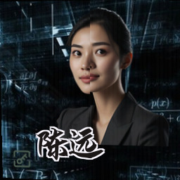 陈远